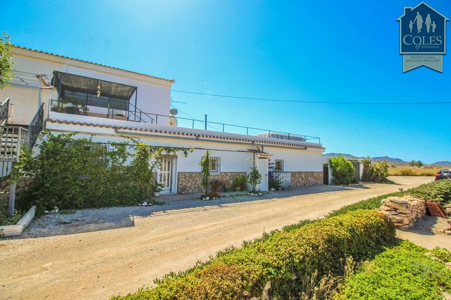 Country house for sale in Paraje Redon Y Venta Ceferino, Almendricos, Murcia, Spain