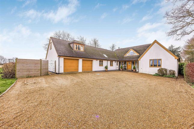 Detached house for sale in Fisher Lane, South Mundham, Chichester