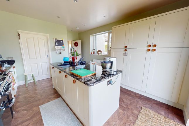 Detached house for sale in Stonegarth, Smith House Lane, Lightcliffe