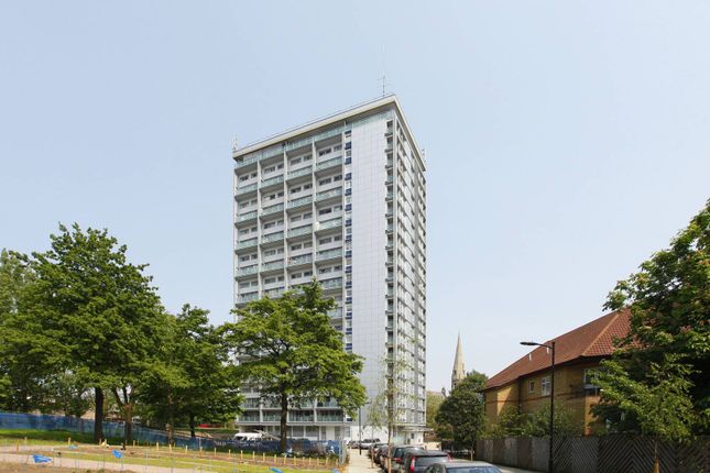 Flat for sale in Woodchester Square, Little Venice, London