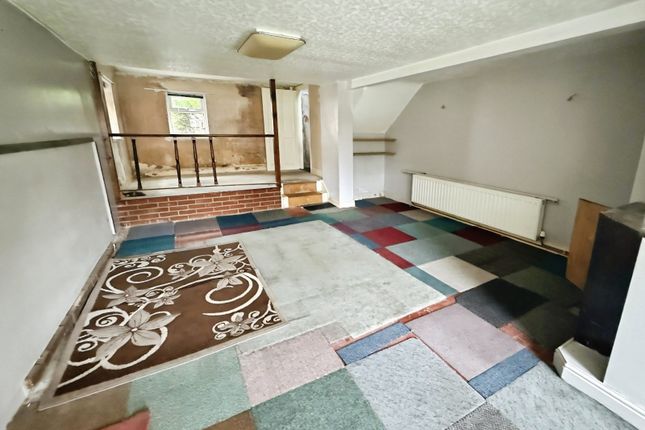 Roselea,, Peppercorn Walk, Grimsby photo 2