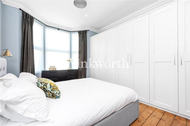 Flat for sale in Sydney Road, Harringay Ladder