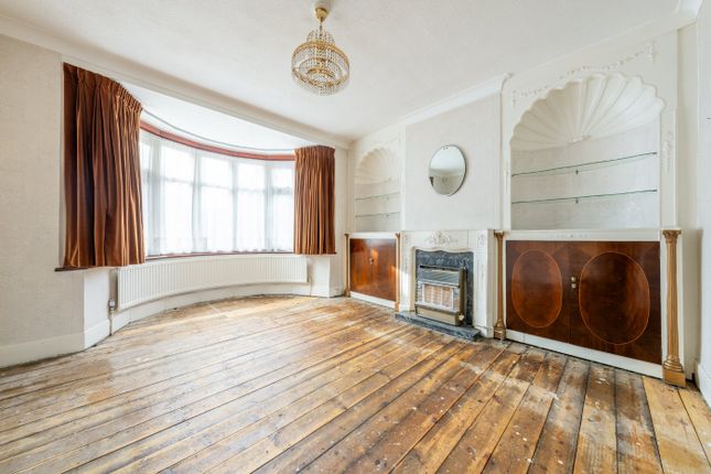 Detached house for sale in Greyhound Hill, London