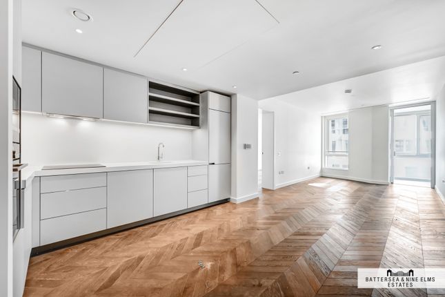 Apartment 302, Wilshire House, Battersea Power Station photo 4
