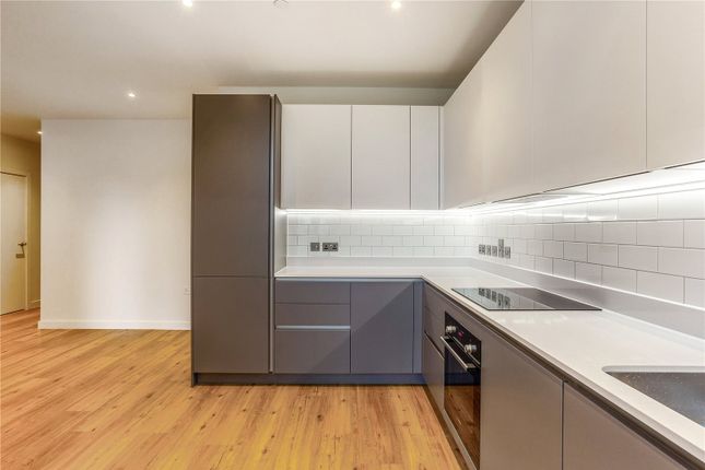 Flat for sale in Mount Yard, Old Mount Street, Manchester, Greater Manchester