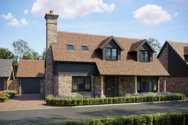 Esquire Developments - Orchard View
