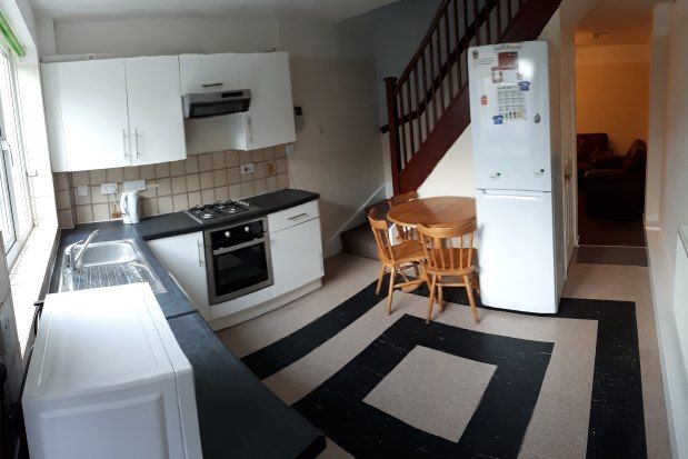 Property to rent in Montpelier Road, Nottingham
