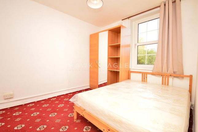 Thumbnail Room to rent in Bow Road, London, Greater London.