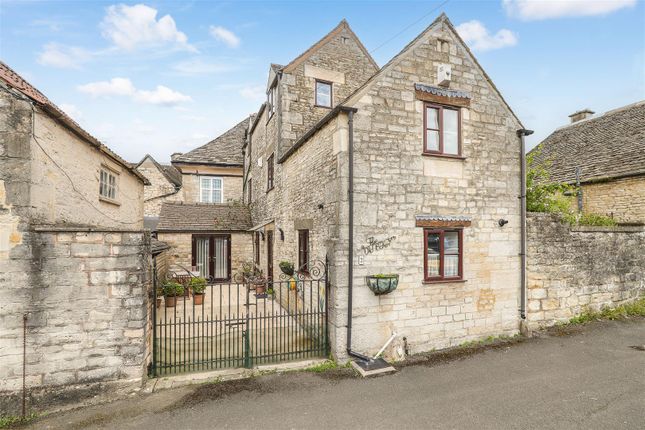Thumbnail Property for sale in The Old Bakery, Minchinhampton, Stroud