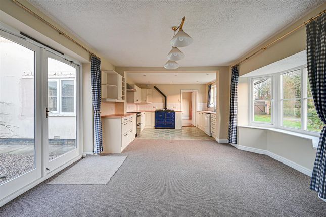 Detached house to rent in Swettenham Heath, Congleton