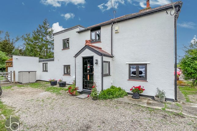 4-bed house on Strawberry Lodge, Maldon, £500,000