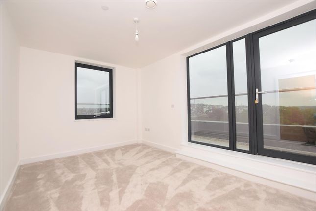 Flat to rent in Stokes Croft, Beckford House