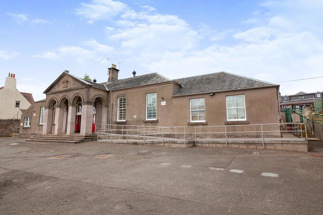 Thumbnail Property to rent in Old School Building, John Street, Blairgowrie, Perth And Kinross