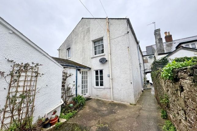 Thumbnail Cottage for sale in Church Street, Torquay