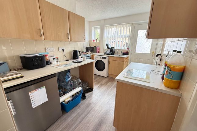 1 Turner Avenue, Stoke-On-Trent photo 4