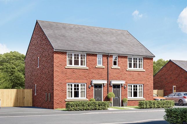 Plot 418, Farington photo 2