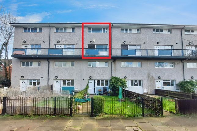 Thumbnail Flat for sale in 294 Torrington Avenue, Tile Hill, Coventry, West Midlands