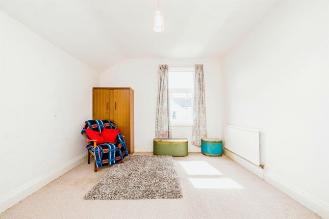 Terraced house for sale in Splott Road, Splott, Cardiff