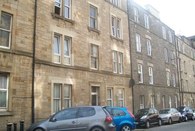 Thumbnail Flat to rent in Murdoch Terrace, Edinburgh, Midlothian