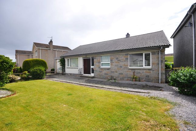 Thumbnail Bungalow for sale in 15 Mayfield Avenue, Stranraer