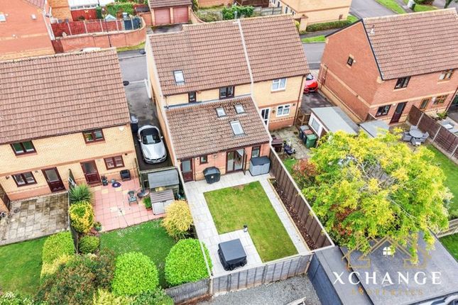 19 Bronze Close, Nuneaton photo 4