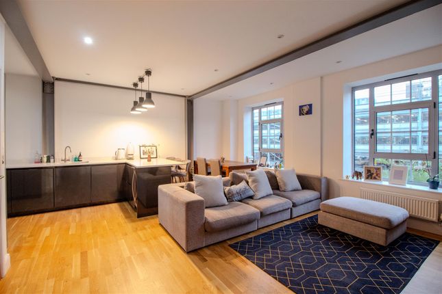 Flat for sale in Station Quarter Apartments, Boltro Road, H. Heath
