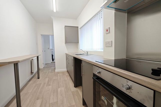 17, Graham Street, Carlisle photo 5