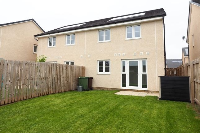 Chute Crescent, Wallyford, East Lothian, EH21 8GL, East Lothian photo 2