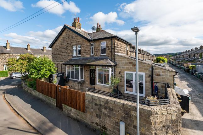 Grange Road Burley In Wharfedale Ilkley LS29 2 Bedroom End Terrace grange-road-burley-in-wharfedale-ilkley-ls29-2-bedroom-end-terrace