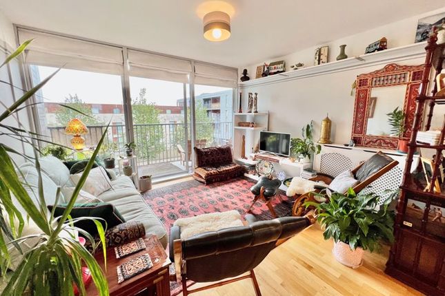 Flat for sale in Hobart Street, Plymouth