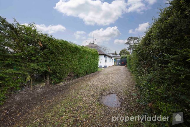 Detached bungalow for sale in Lower Street, Horning, Norwich