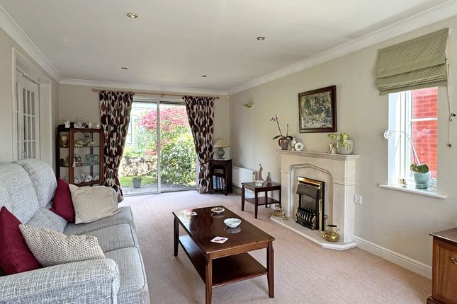 6, Jubilee Gardens, Sidmouth photo 2