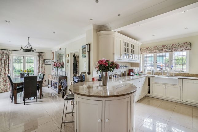 Detached house for sale in Shepherds Lane, Chorleywood