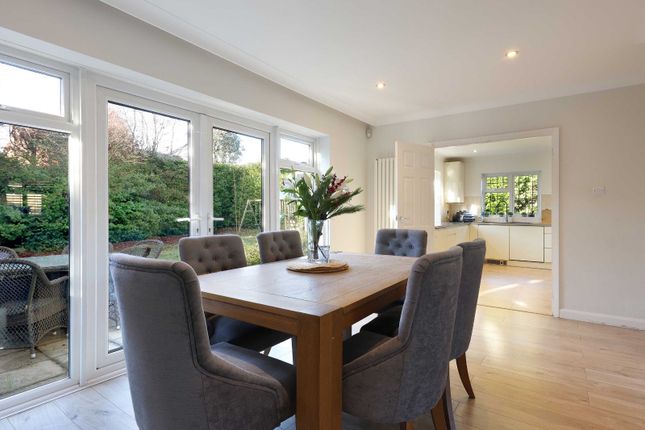 2, Knottocks Close, Buckinghamshire photo 4