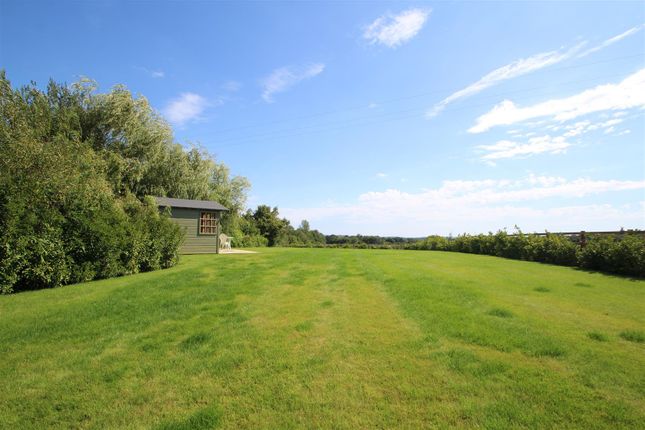 End terrace house to rent in The Street, Puttenham, Guildford