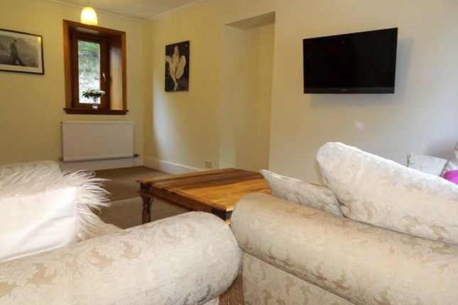 Cottage to rent in Canal Street, Aberdeen