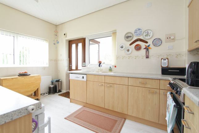 Detached house for sale in Holly Close, Alveston