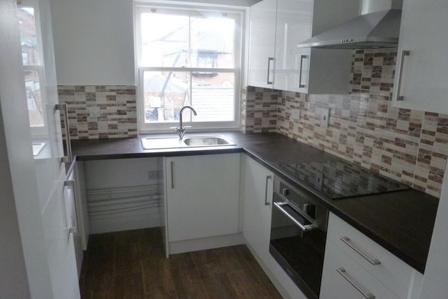 Flat E, East Anglia House, 19, Blackfriars Road, KING'S LYNN photo 2