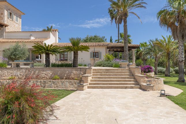 Country house for sale in Country Mansion, Cas Concos, Felanitx, Mallorca, 07208