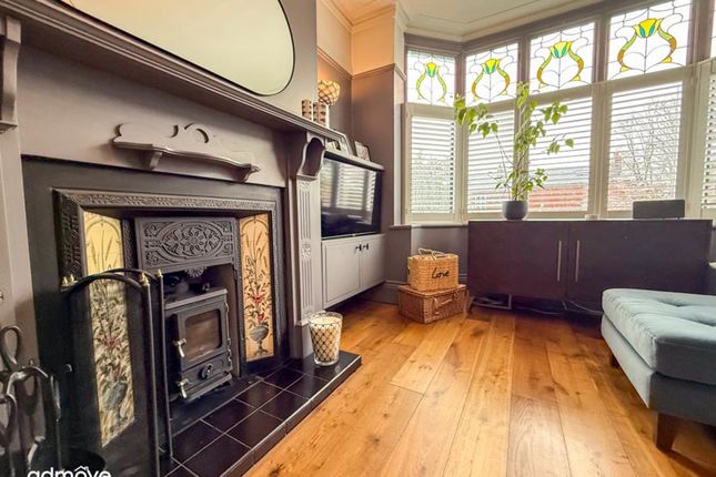 3 Oldfield Road, Altrincham photo 4