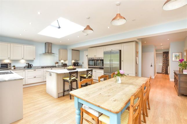 Kitchen/Diner/Family Room