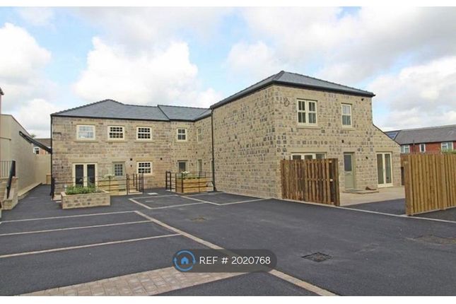 Thumbnail Semi-detached house to rent in Swincliffe Mews, Harrogate