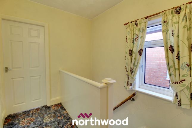 Semi-detached house for sale in Westfield Road, Balby, Doncaster