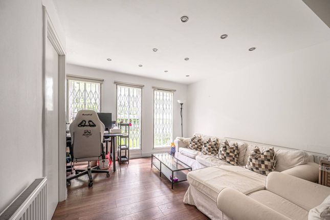 Thumbnail Semi-detached house for sale in St Crispins Close, Hampstead, London