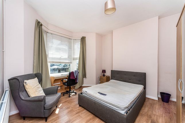 Terraced house for sale in Clare Street, Cardiff