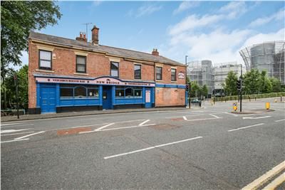 Thumbnail Pub/bar to let in Former New Bridge, Argyle Street, Newcastle Upon Tyne, Tyne And Wear