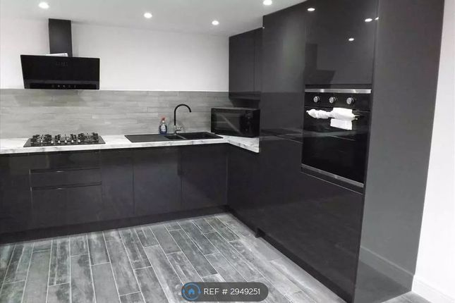 Apartment  Gwendoline Court, High Street Whitwell, Whitwell, Worksop photo 5