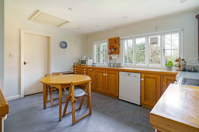 Detached house for sale in Church Way, Iffley, Oxford, Oxfordshire
