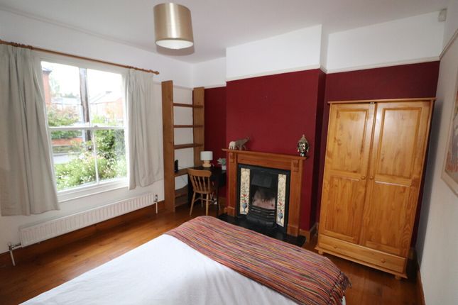 Thumbnail Room to rent in Park Lane, Norwich