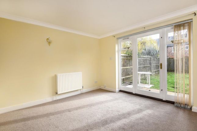 Terraced house to rent in Abingdon, Oxfordshire